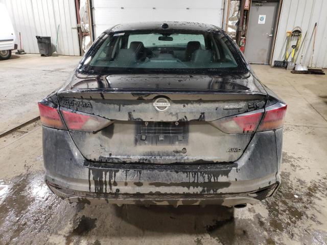 Photo 6 from auction – 2022 NISSAN ALTIMA SR with VIN 1N4BL4CW4NN356510