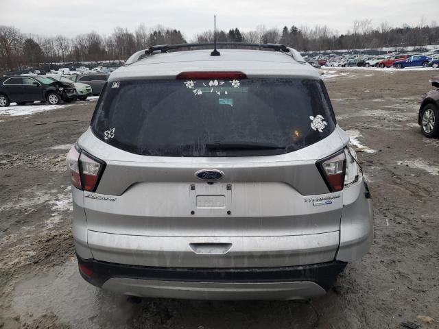 Photo 6 from auction – 2017 FORD ESCAPE TIT with VIN 1FMCU9JD0HUF00926