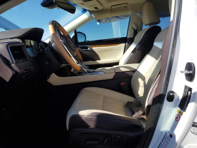 Photo 7 from auction – 2019 LEXUS RX 350 BAS with VIN 2T2BZMCA8KC169245