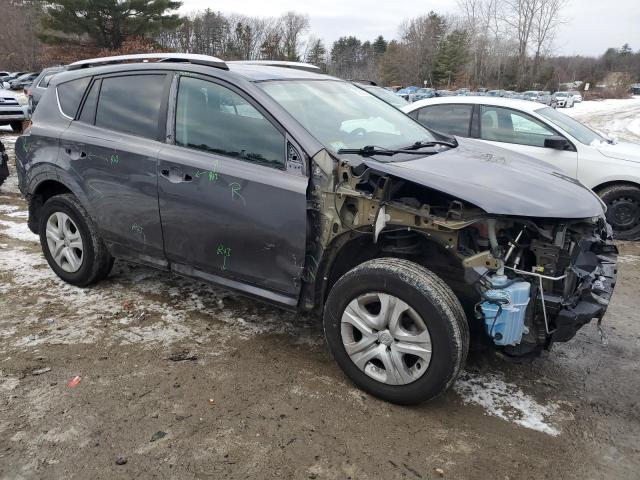 صورة رقم 4 من المزاد - 2015 TOYOTA RAV4 LE مع VIN 2T3BFREV3FW337458