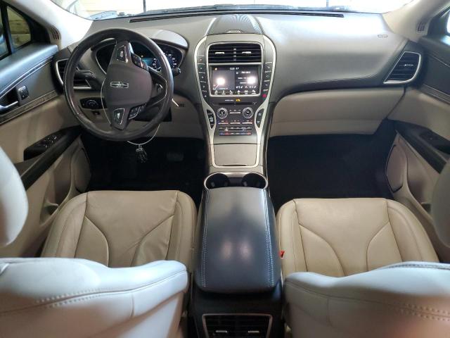 Photo 8 from auction – 2017 LINCOLN MKX RESERV with VIN 2LMPJ6LR2HBL45677