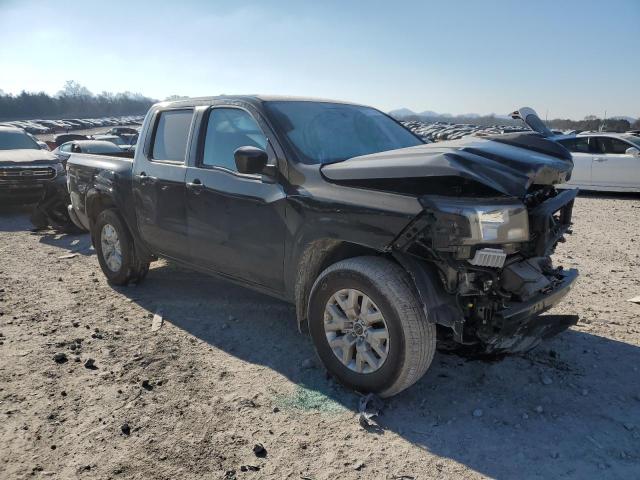 Photo 4 from auction – 2024 NISSAN FRONTIER S with VIN 1N6ED1EJ8RN675285