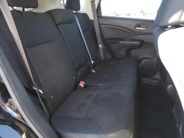 Photo 11 from auction – 2016 HONDA CR-V LX with VIN 2HKRM3H32GH502405