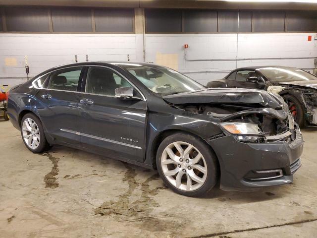 Photo 4 from auction – 2014 CHEVROLET IMPALA LTZ with VIN 1G1145SL5EU169534
