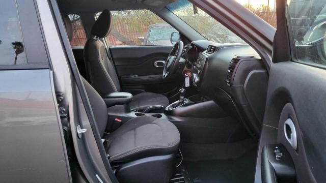 Photo 5 from auction – 2015 KIA SOUL with VIN KNDJN2A23F7187770