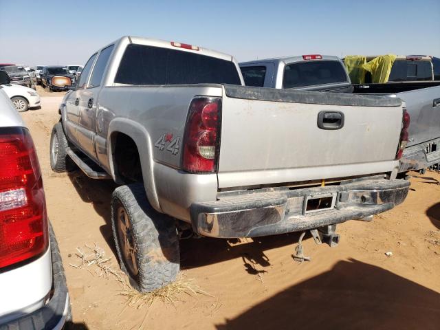 Photo 2 from auction – 2004 CHEVROLET SILVERADO with VIN 1GCHK23234F225022