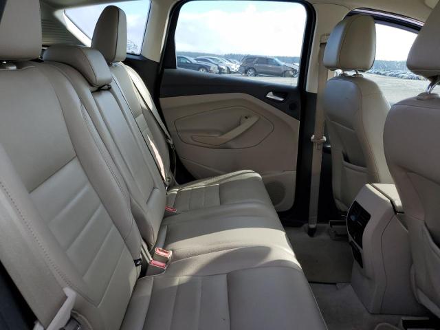 Photo 10 from auction – 2014 FORD C-MAX SEL with VIN 1FADP5BUXEL505615