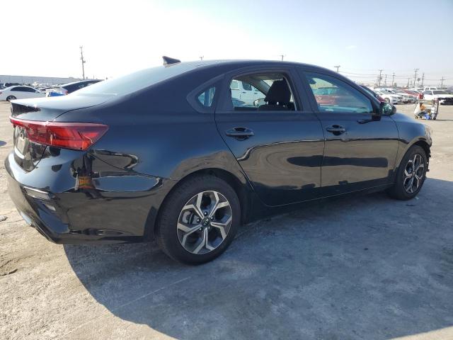 Снимка 3 от търг – 2020 KIA FORTE FE с VIN 3KPF24AD0LE200367