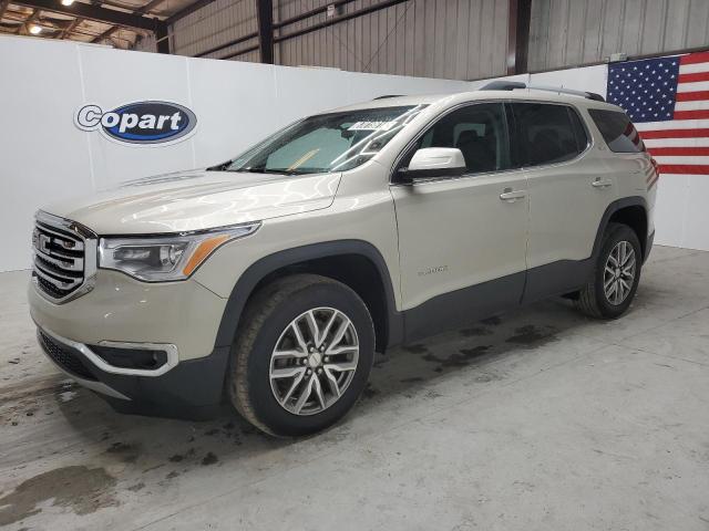 Photo 1 from auction – 2017 GMC ACADIA SLE with VIN 1GKKNLLAXHZ158566