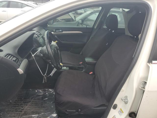Photo 7 from auction – 2007 ACURA TSX with VIN JH4CL96977C001152