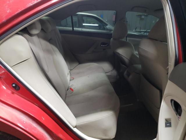 Фото 10 с аукциона – 2011 TOYOTA CAMRY BASE с VIN 4T4BF3EK0BR129212