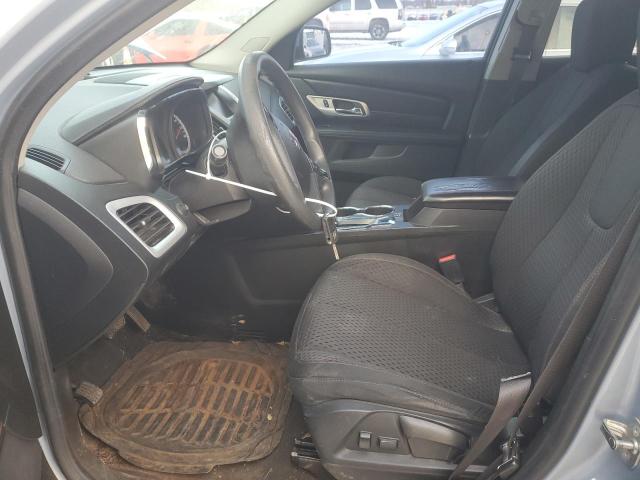 Photo 7 from auction – 2015 GMC TERRAIN SL with VIN 2GKALMEK2F6325685