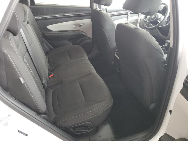 Photo 11 from auction – 2024 HYUNDAI TUCSON SEL with VIN 5NMJBCDE2RH406932