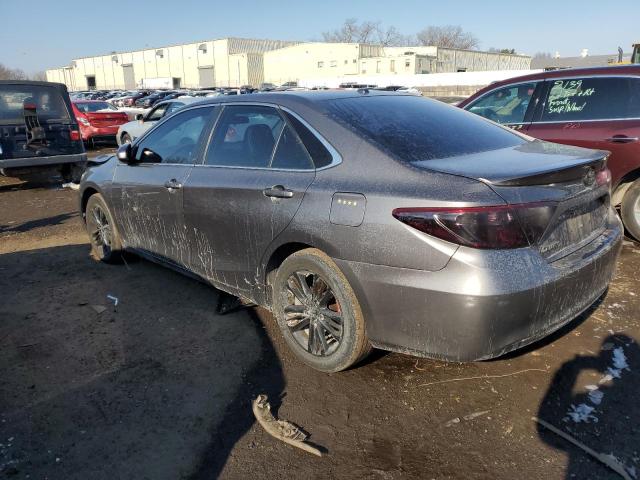 Photo 2 from auction – 2015 TOYOTA CAMRY LE with VIN 4T1BF1FK2FU014744