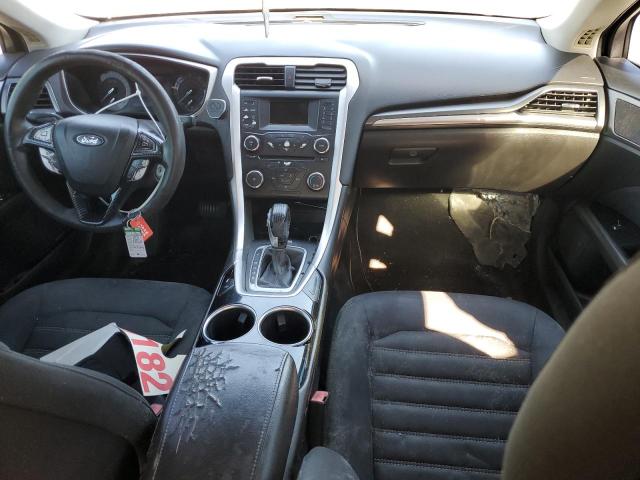 Photo 8 from auction – 2013 FORD FUSION SE with VIN 3FA6P0H70DR194614