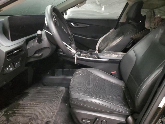صورة رقم 7 من المزاد - 2022 KIA EV6 LIGHT مع VIN KNDC3DLC5N5061680