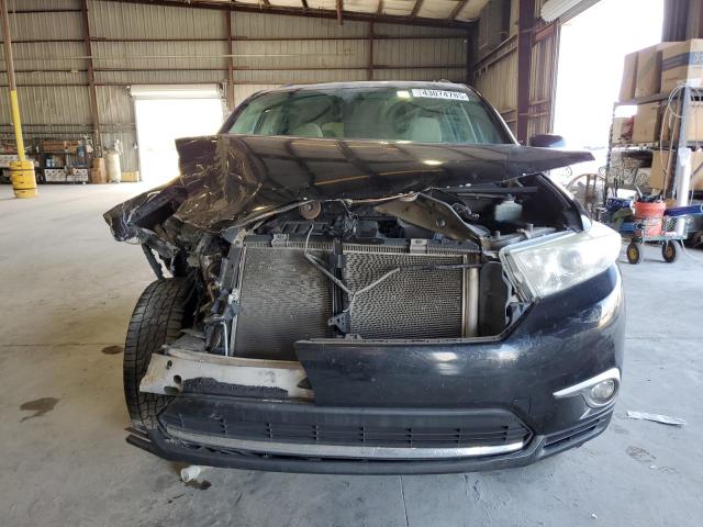 Photo 5 from auction – 2013 TOYOTA HIGHLANDER with VIN 5TDBK3EH2DS253374