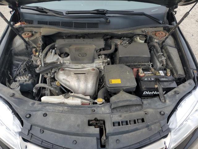 Photo 11 from auction – 2015 TOYOTA CAMRY LE with VIN 4T1BF1FK6FU049948