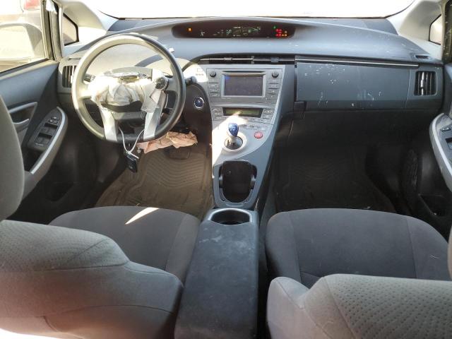 Photo 8 from auction – 2015 TOYOTA PRIUS with VIN JTDKN3DU8F0410515