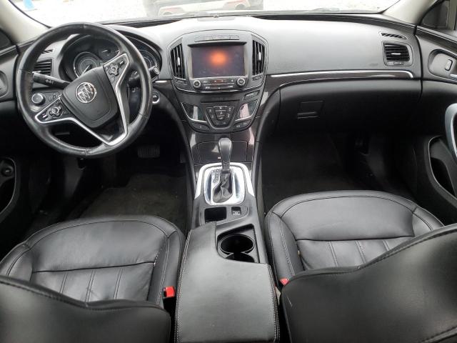 Photo 8 from auction – 2015 BUICK REGAL PREM with VIN 2G4GN5EX4F9238575