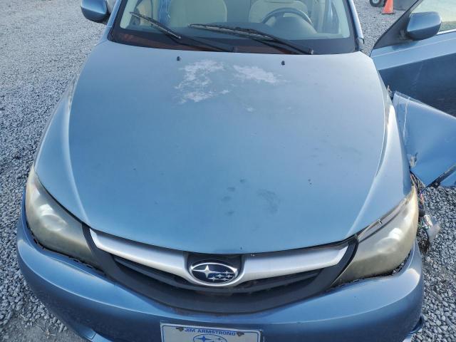 Photo 11 from auction – 2010 SUBARU IMPREZA 2. with VIN JF1GE6B63AH510954