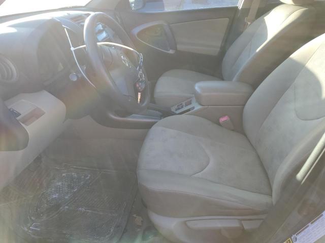 Photo 7 from auction – 2009 TOYOTA RAV4 with VIN JTMZF33V39D003110
