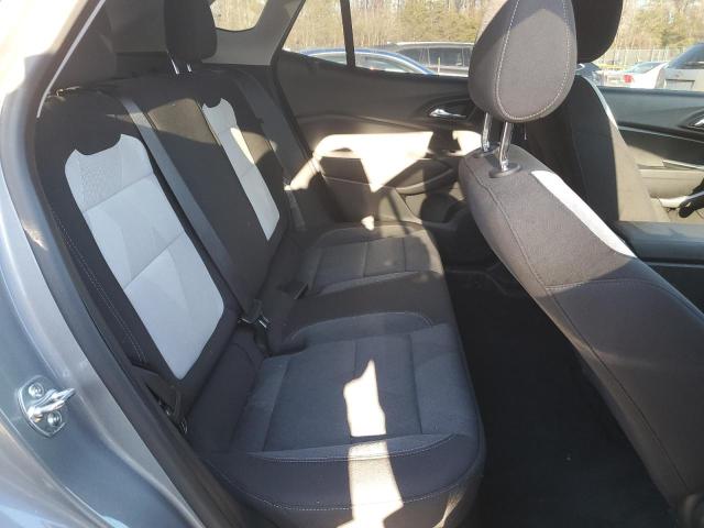 Photo 11 from auction – 2024 CHEVROLET TRAX LS with VIN KL77LFE24RC143920