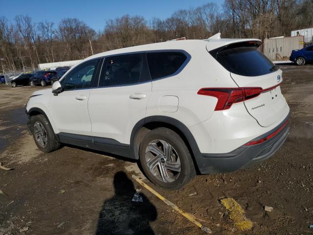 Photo 2 from auction – 2021 HYUNDAI SANTA FE S with VIN 5NMS14AJXMH365344
