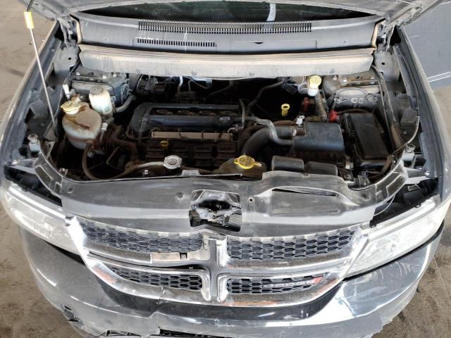 Photo 12 from auction – 2018 DODGE JOURNEY SX with VIN 3C4PDCBB9JT218719