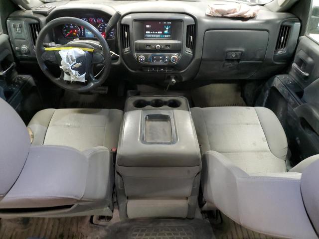 Photo 8 from auction – 2017 CHEVROLET SILVERADO with VIN 1GC1KUEG5HF195775