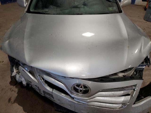 Photo 11 from auction – 2011 TOYOTA CAMRY BASE with VIN 4T4BF3EK1BR154068