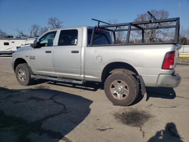 Photo 2 from auction – 2017 RAM 2500 ST with VIN 3C6UR5CJ5HG700734