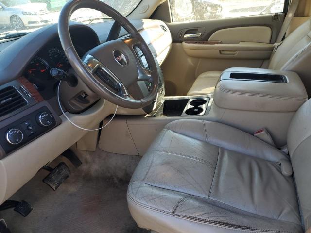 Photo 7 from auction – 2007 GMC YUKON with VIN 1GKFK13017J148978