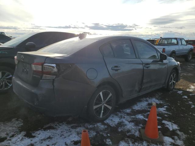 Photo 3 from auction – 2020 SUBARU IMPREZA PR with VIN 4S3GKAD65L3604059