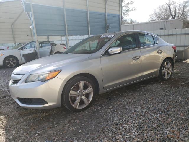 ACURA ILX 20 2015 with VIN 19VDE1F33FE001288 - Photo from auction