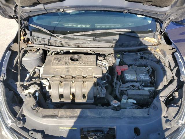 Photo 11 from auction – 2016 NISSAN SENTRA S with VIN 3N1AB7AP2GL682964