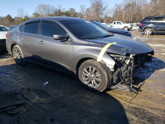 Photo 4 from auction – 2015 NISSAN ALTIMA 2.5 with VIN 1N4AL3AP3FC489578