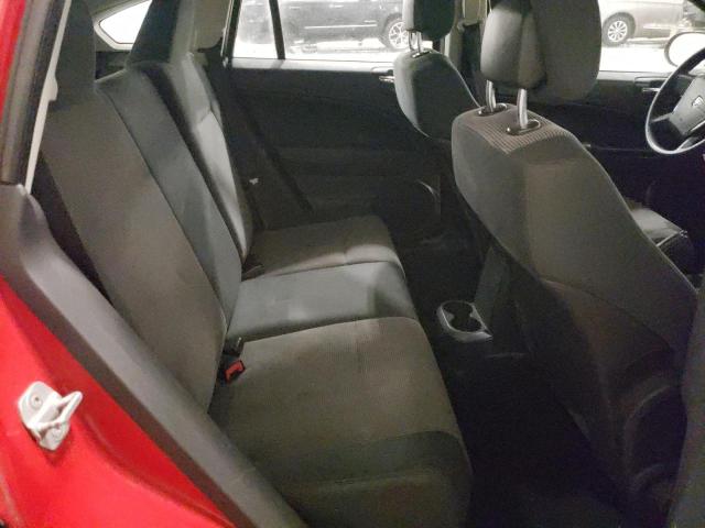 Photo 11 from auction – 2012 DODGE CALIBER SX with VIN 1C3CDWDA7CD532709