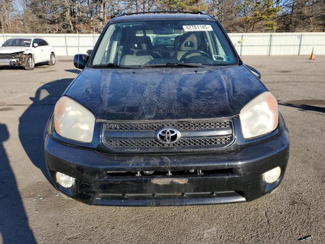صورة رقم 5 من المزاد - 2005 TOYOTA RAV4 مع VIN JTEHD20V556035518