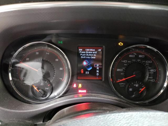 Foto 9 de la subasta – 2012 DODGE CHARGER SX con VIN 2C3CDXHG4CH213503