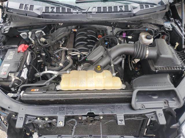 Photo 12 from auction – 2019 FORD F150 SUPER with VIN 1FTEW1E50KFB60135