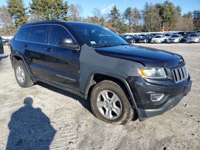Photo 4 from auction – 2014 JEEP GRAND CHER with VIN 1C4RJFAG6EC392569
