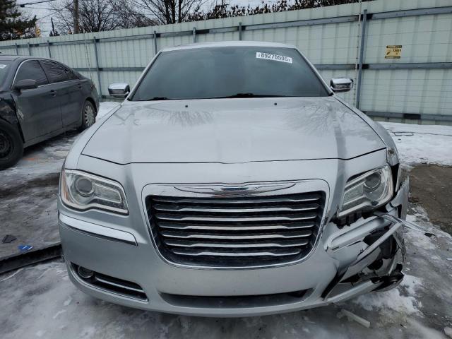 Photo 5 from auction – 2012 CHRYSLER 300 LIMITE with VIN 2C3CCACGXCH307828