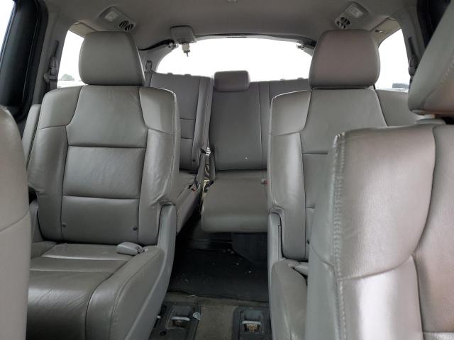 Photo 10 from auction – 2015 HONDA ODYSSEY EX with VIN 5FNRL5H61FB086644