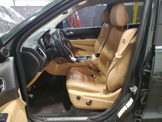 Photo 7 from auction – 2011 DODGE DURANGO CI with VIN 1D4RE5GG8BC689329