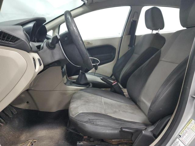 Photo 7 from auction – 2012 FORD FIESTA S with VIN 3FADP4AJ1CM176025