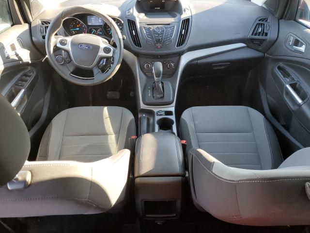 Photo 8 from auction – 2014 FORD ESCAPE SE with VIN 1FMCU0GX0EUC99358