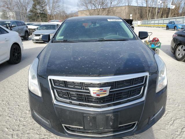 Photo 5 from auction – 2016 CADILLAC XTS with VIN 2G61U5S33G9185628