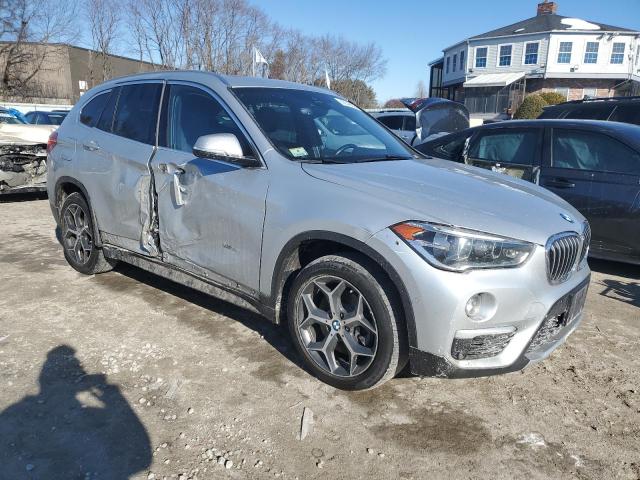 Photo 4 from auction – 2016 BMW X1 XDRIVE2 with VIN WBXHT3Z37G4A49715