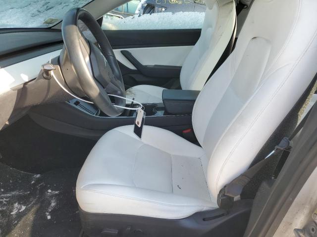 Photo 7 from auction – 2018 TESLA MODEL 3 with VIN 5YJ3E1EB2JF085795